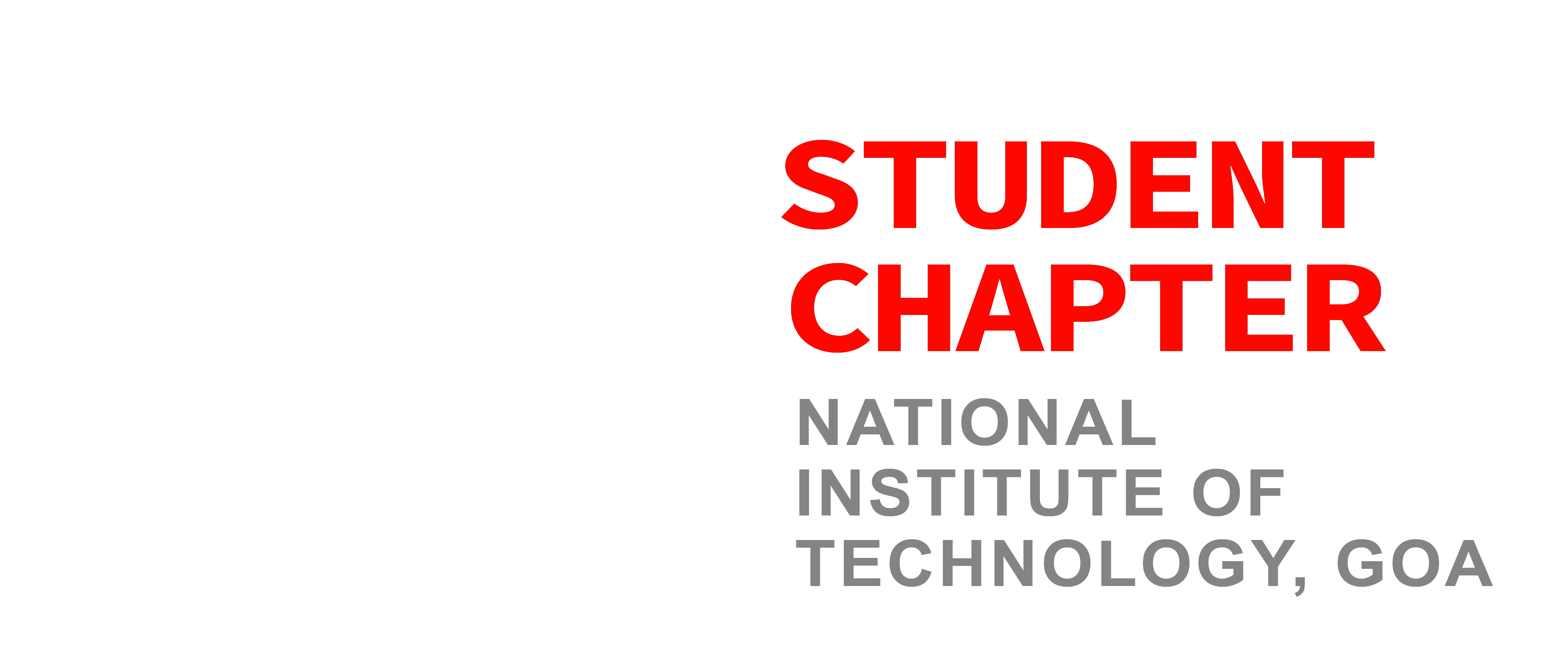 SPIE Student Chapter NIT Goa
