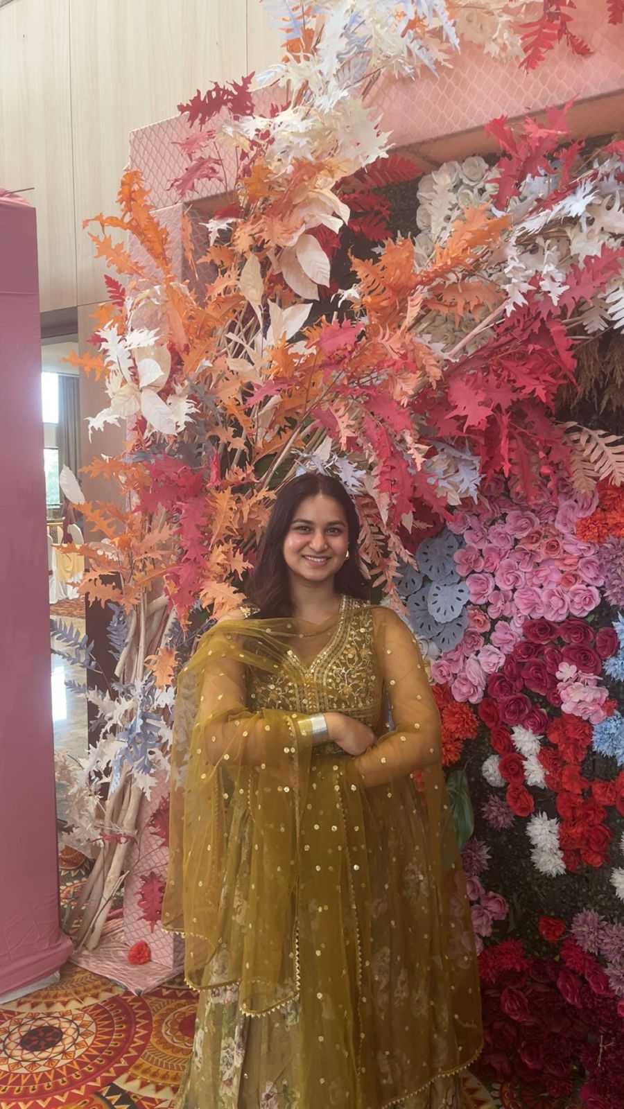 Shrujal Hedaoo