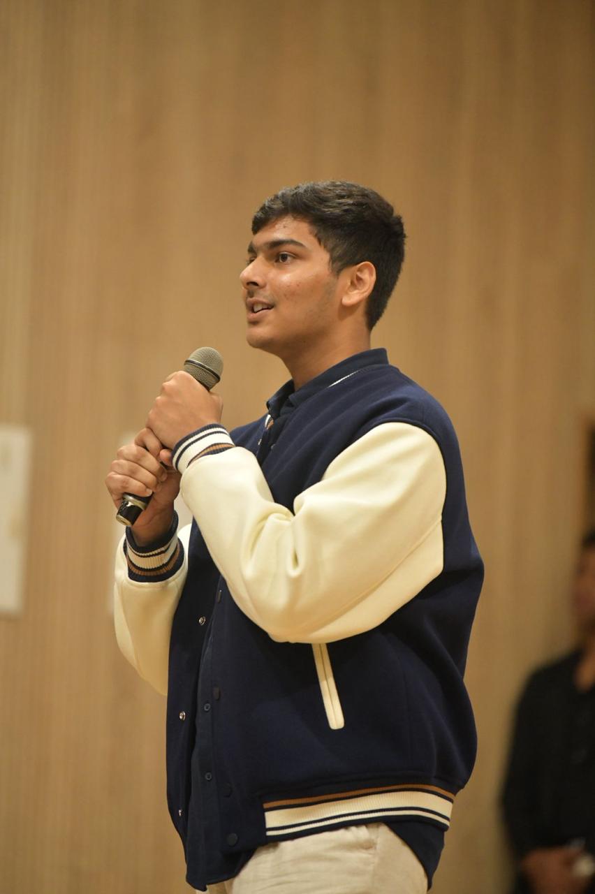 Mayuresh Nalavade