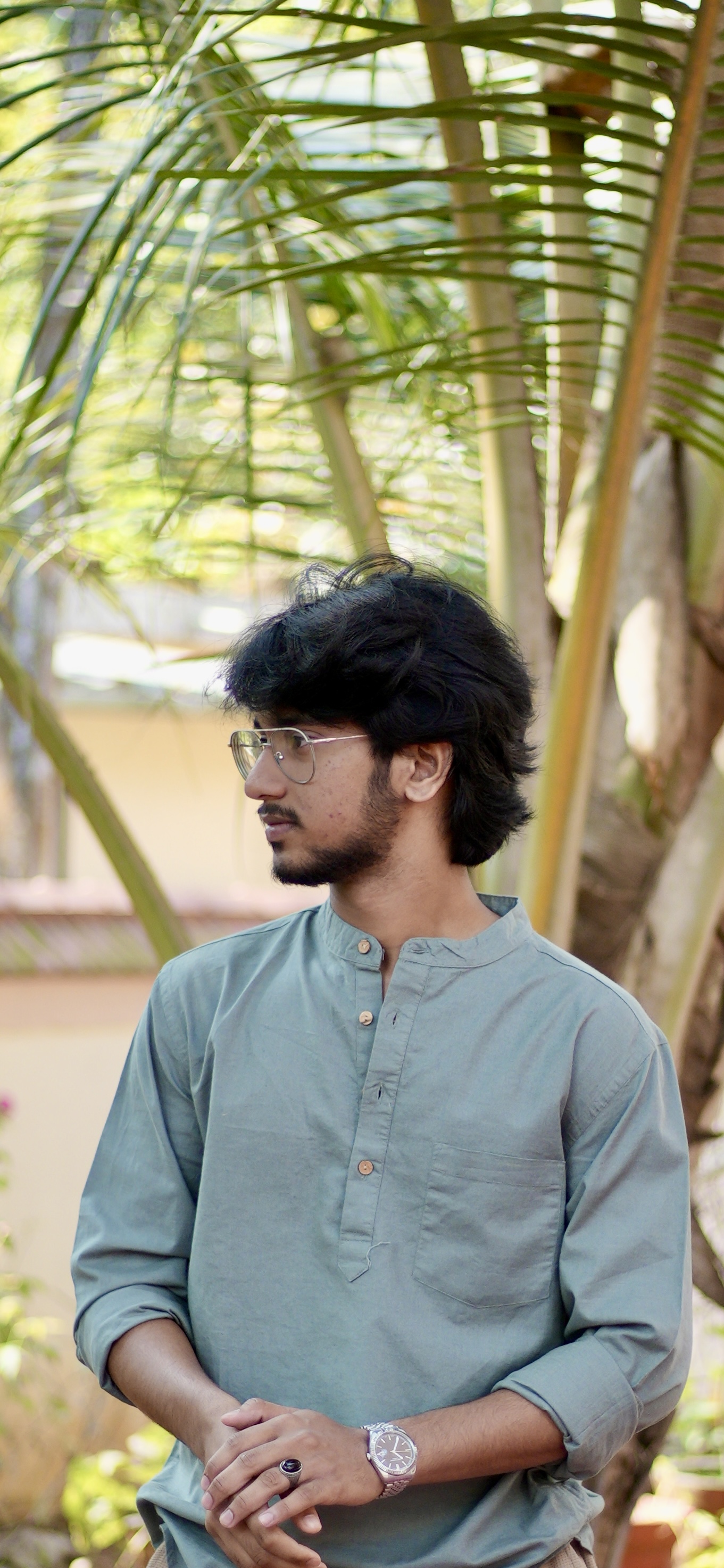 Fahad Haneef